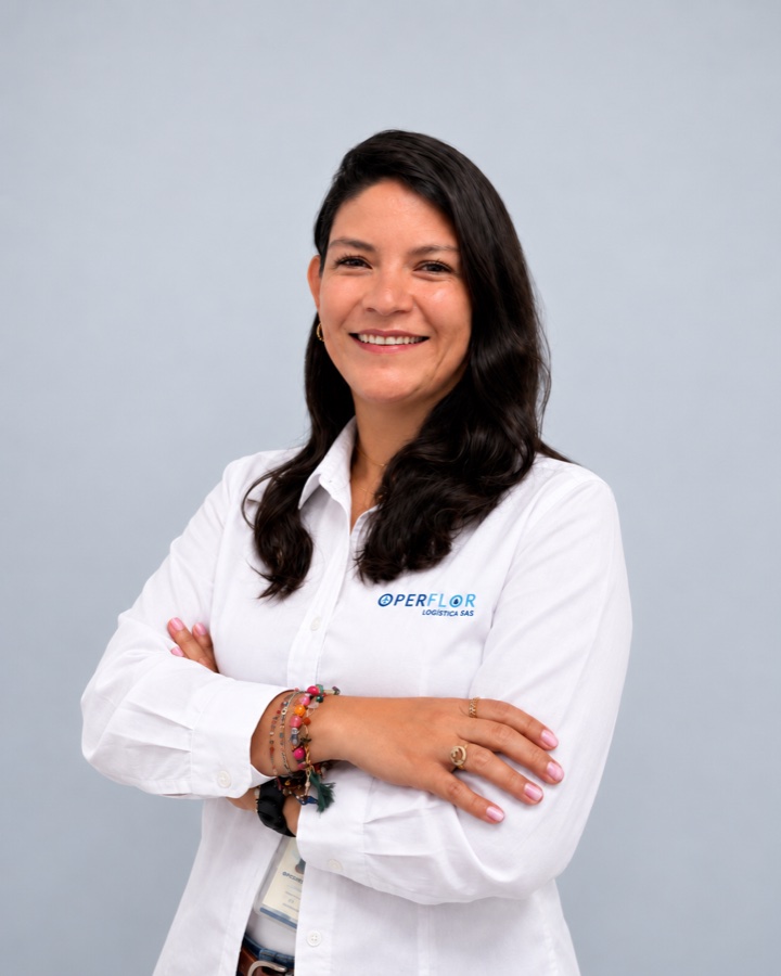 Natalia Rincón