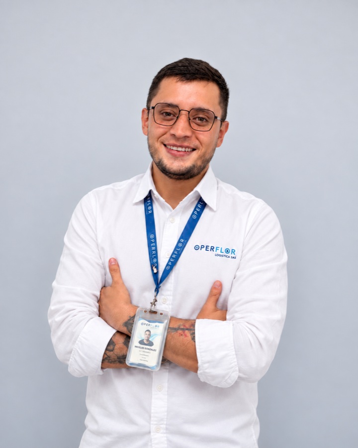 Nicolás González