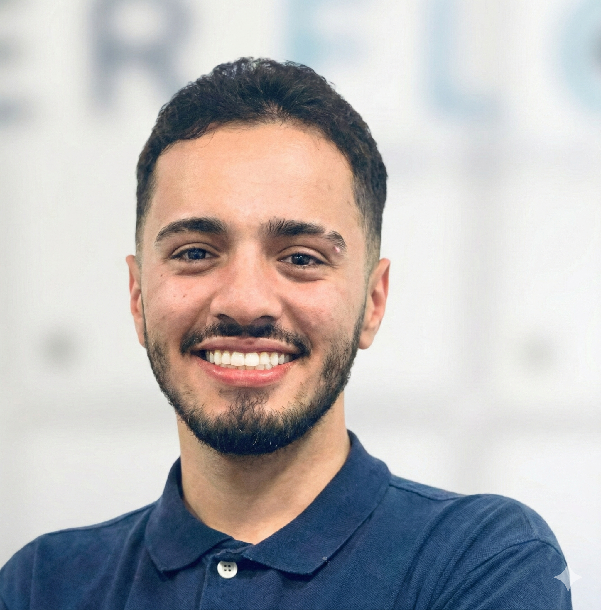 Operflor team member